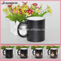 sublimation coated mug on sale. manufacturer for colour change magic mug